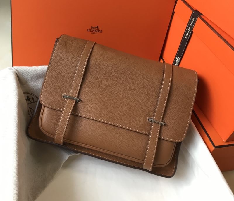 Hermes Satchel Bags